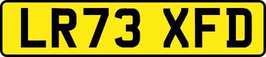 LR73XFD
