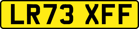 LR73XFF