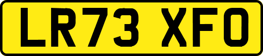 LR73XFO