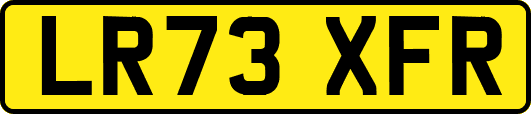 LR73XFR