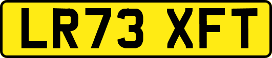 LR73XFT