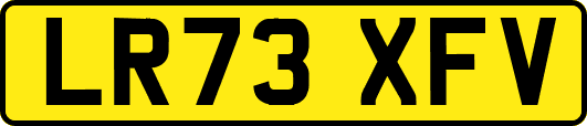 LR73XFV