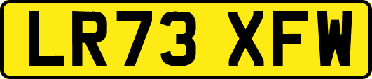 LR73XFW