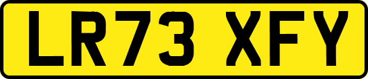 LR73XFY
