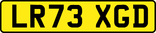 LR73XGD