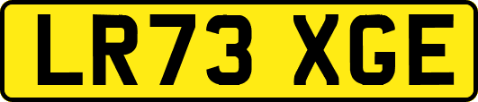 LR73XGE