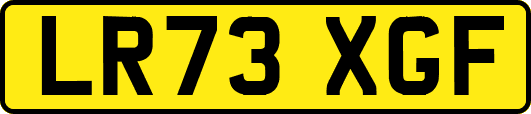 LR73XGF