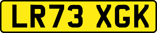 LR73XGK