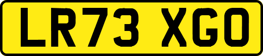 LR73XGO