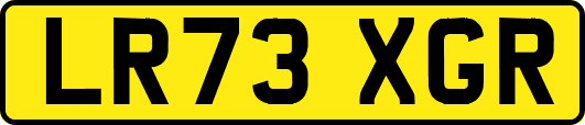 LR73XGR