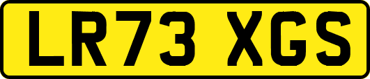 LR73XGS