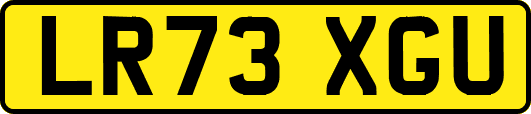 LR73XGU
