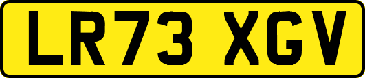 LR73XGV