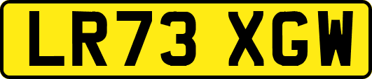LR73XGW