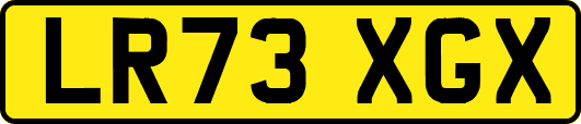 LR73XGX