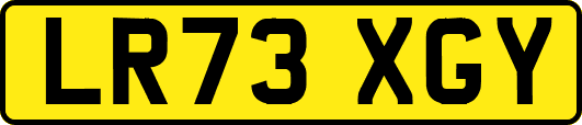 LR73XGY