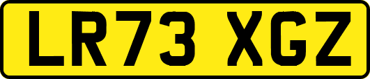 LR73XGZ
