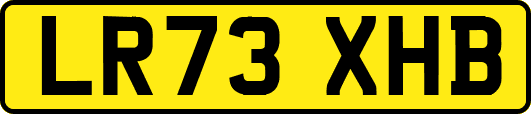 LR73XHB