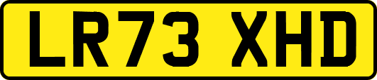 LR73XHD
