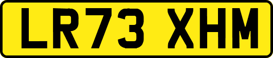 LR73XHM