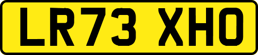 LR73XHO