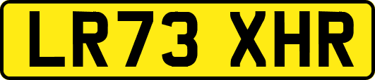LR73XHR
