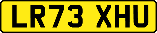 LR73XHU