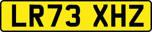 LR73XHZ