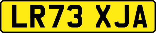 LR73XJA