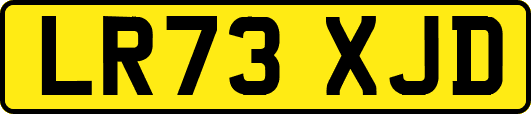 LR73XJD