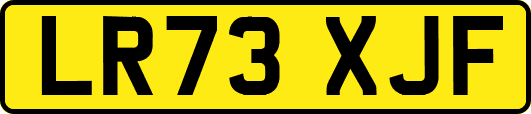 LR73XJF