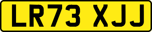 LR73XJJ