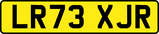 LR73XJR