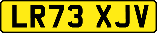 LR73XJV