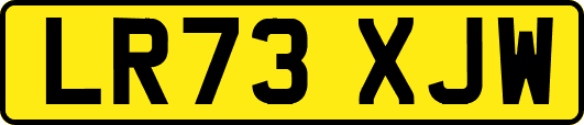 LR73XJW