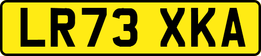 LR73XKA