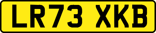 LR73XKB