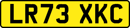 LR73XKC