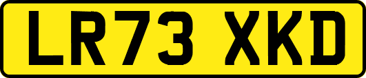 LR73XKD