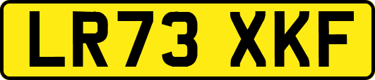 LR73XKF