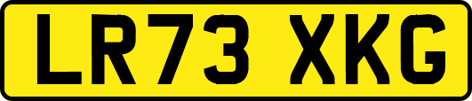 LR73XKG