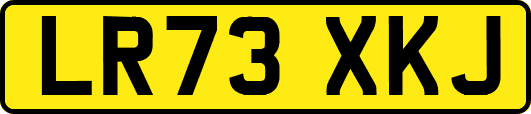 LR73XKJ