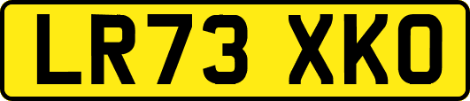 LR73XKO