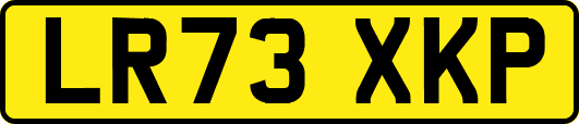 LR73XKP