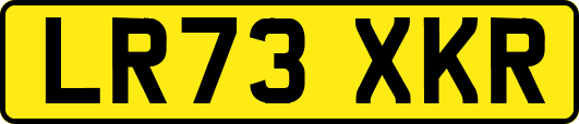 LR73XKR