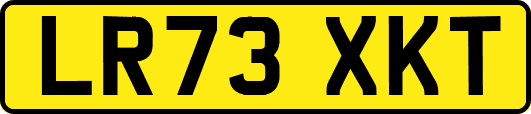 LR73XKT