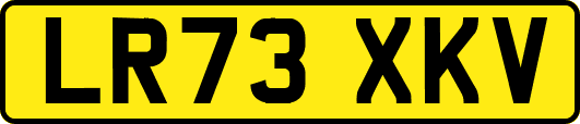 LR73XKV