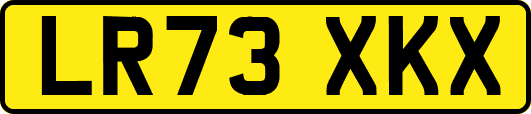 LR73XKX