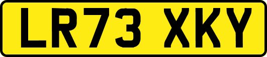 LR73XKY