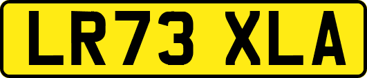 LR73XLA